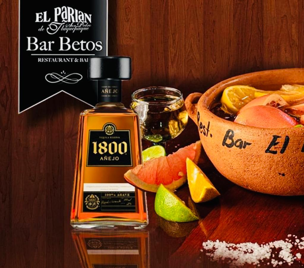 Bar Parían