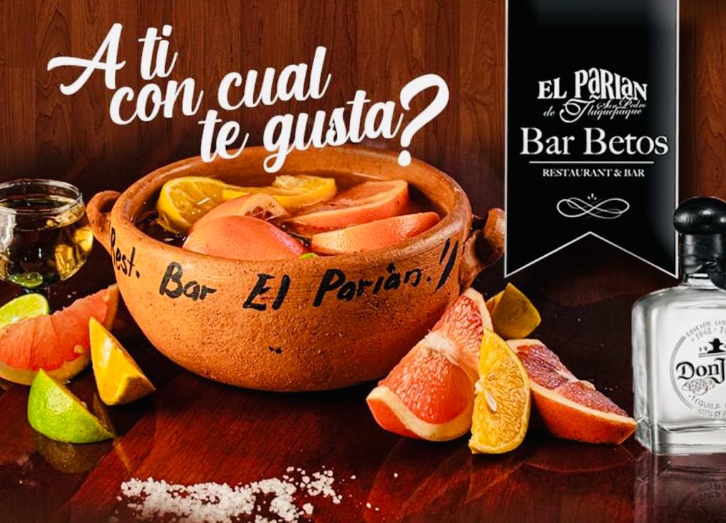 Bar Parían