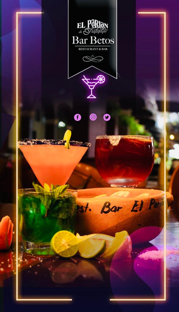 Bar Parían