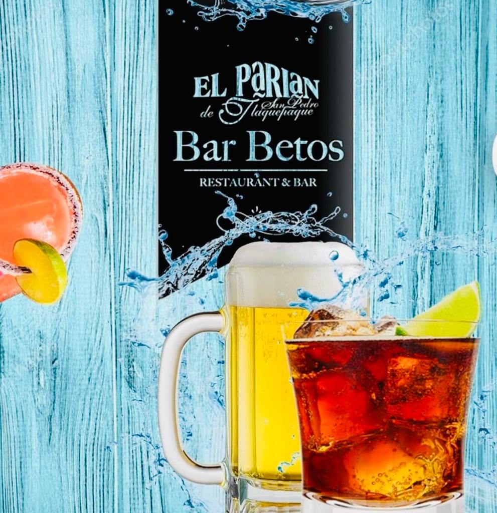 Bar Parían