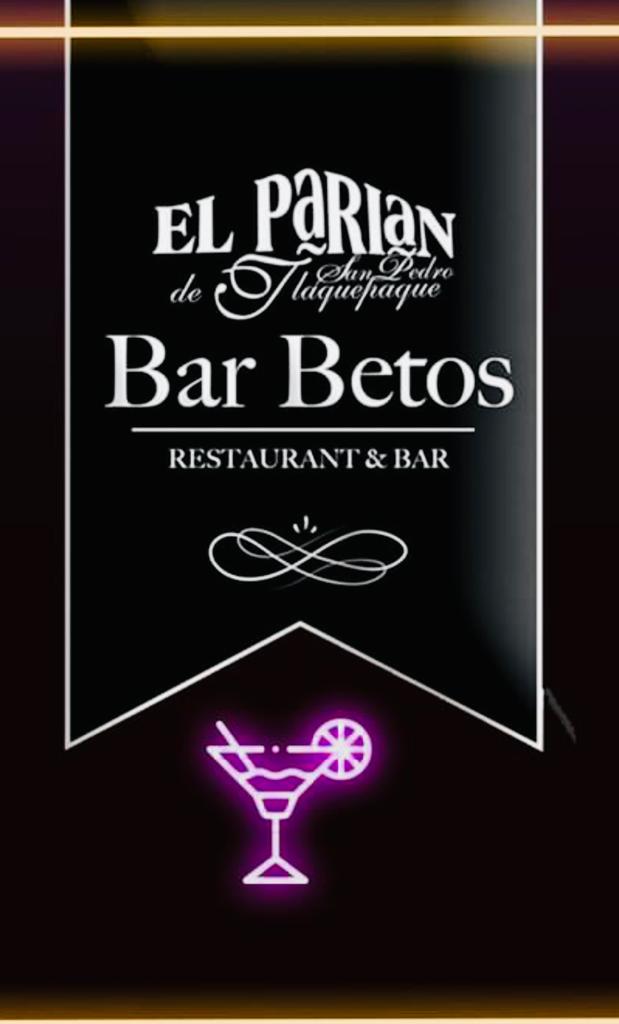 Bar Parían