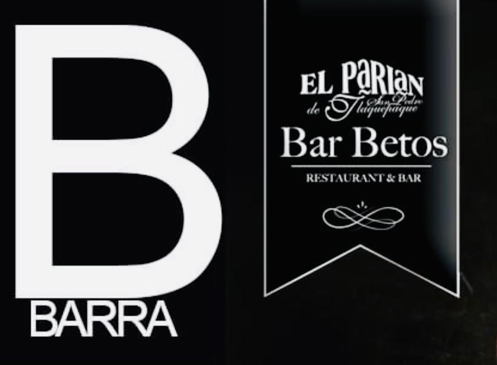 Bar Parían