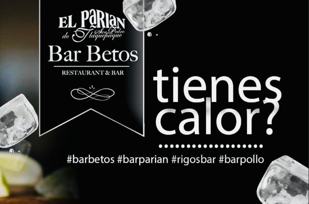Bar Parían