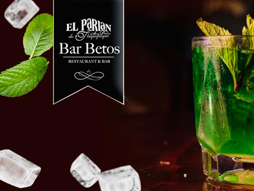 Bar Parían