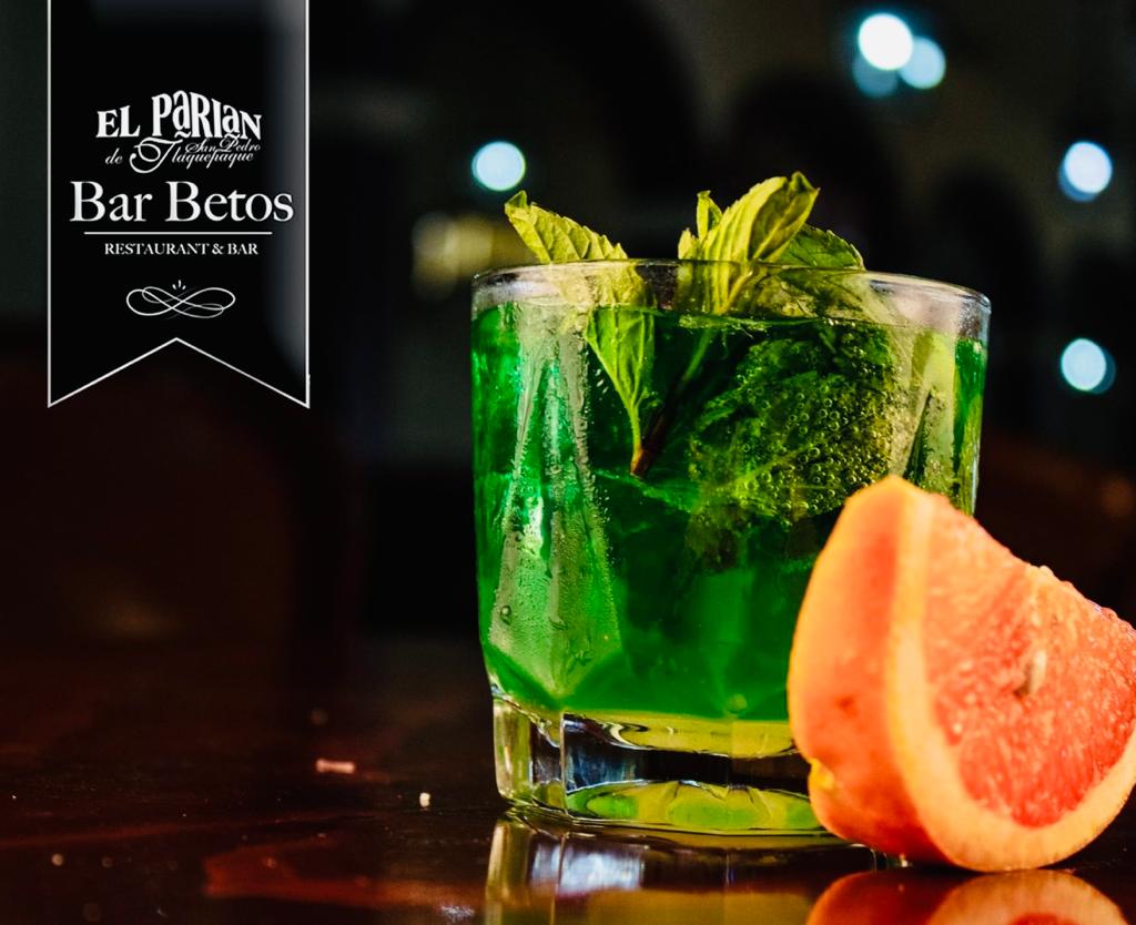 Bar Parían