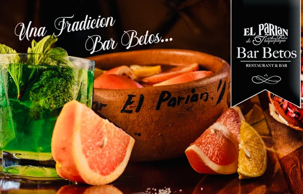 Bar Parían
