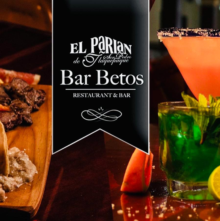 Bar Parían