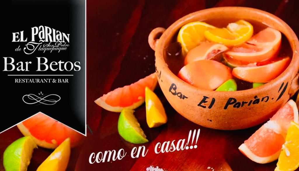 Bar Parían