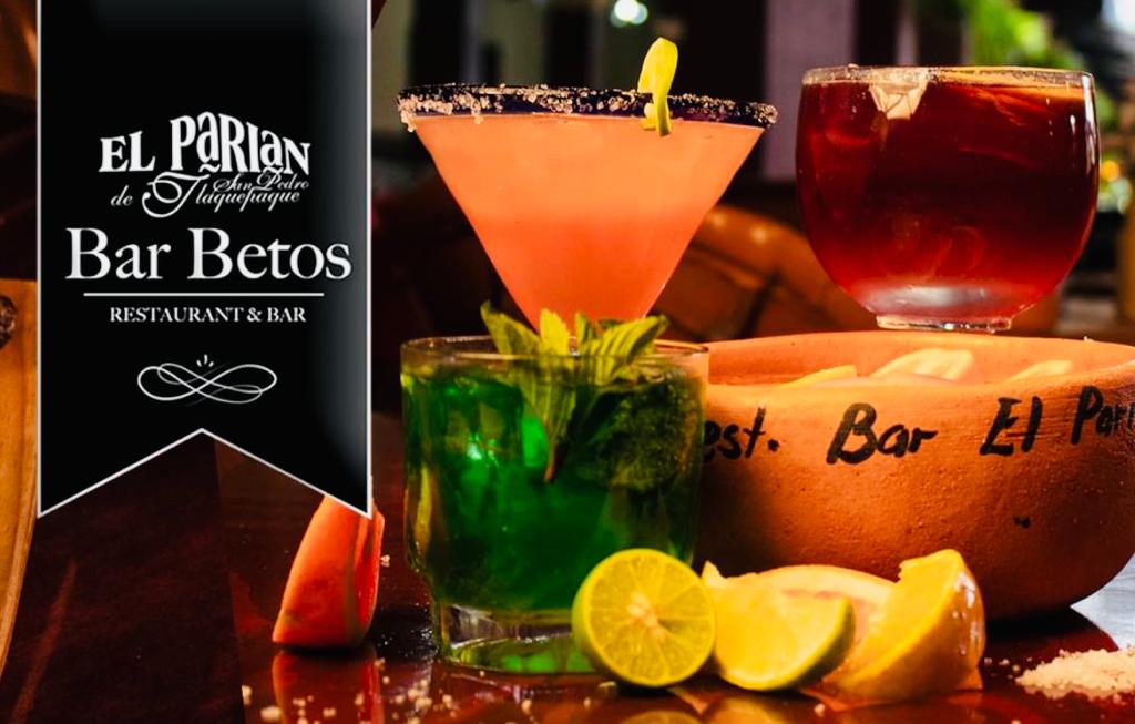 Bar Parían