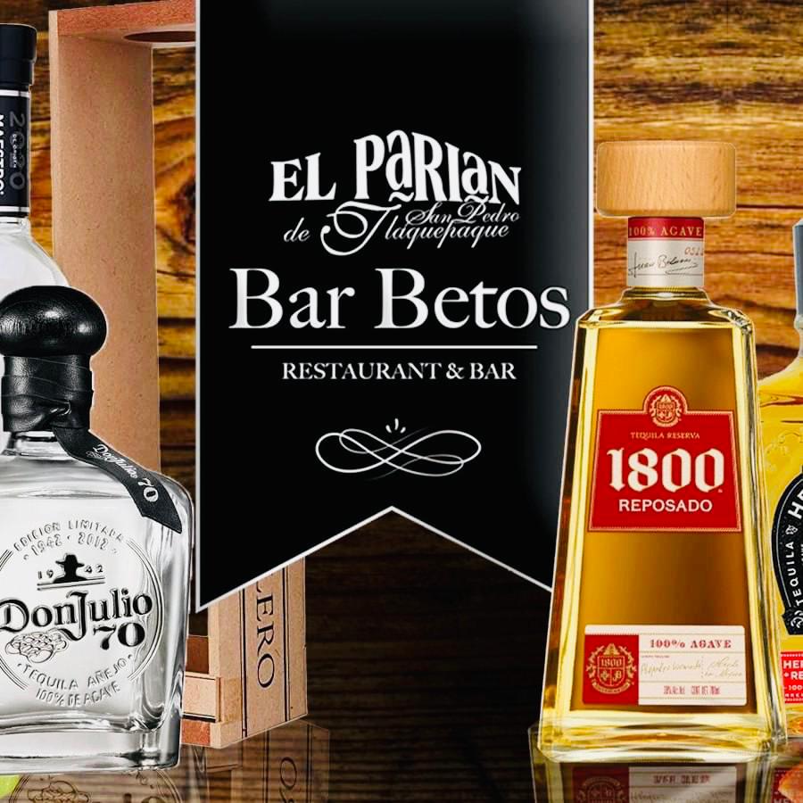 Bar Parían