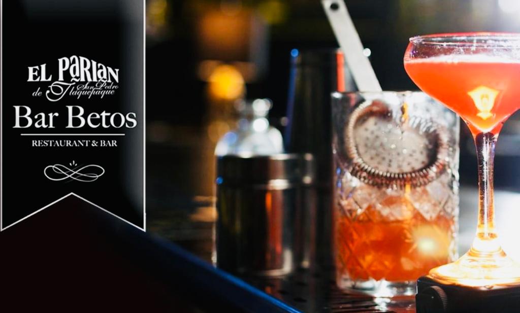 Bar Parían