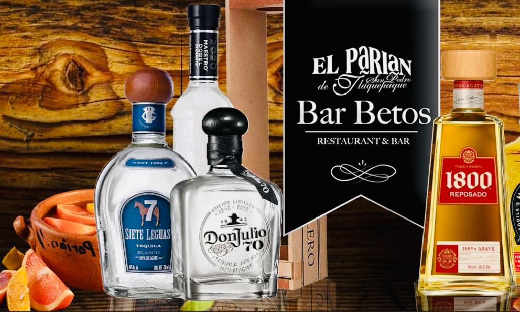 Bar Parían