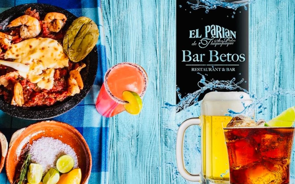 icono restaurantes
