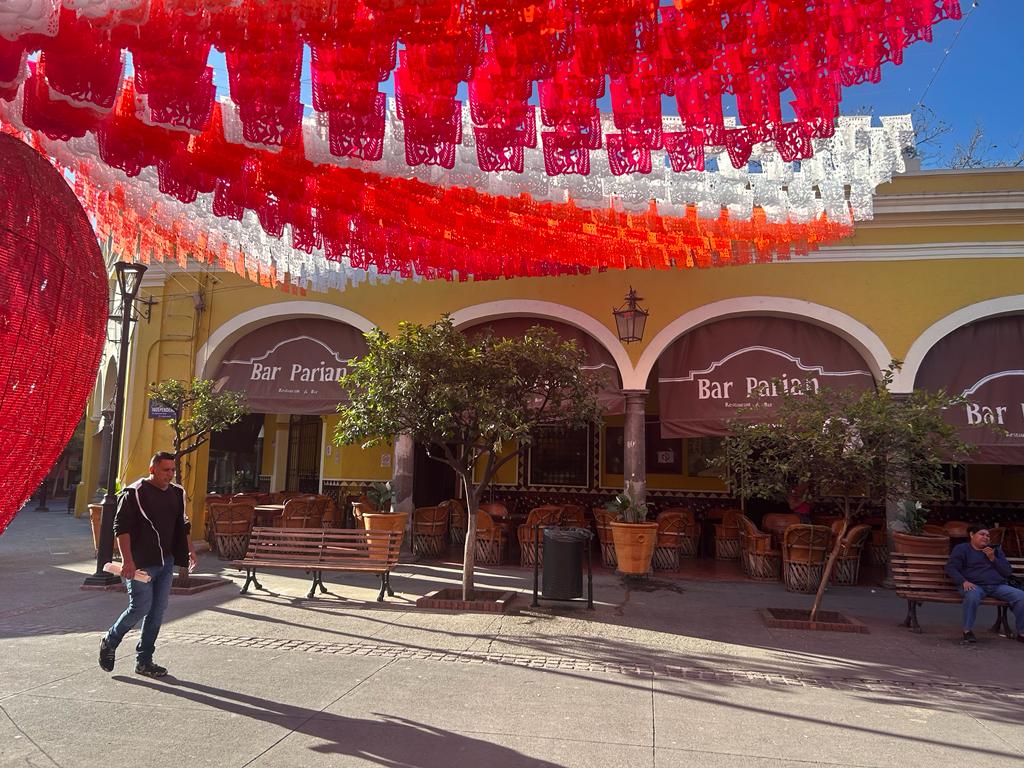 Bar Rigo´s