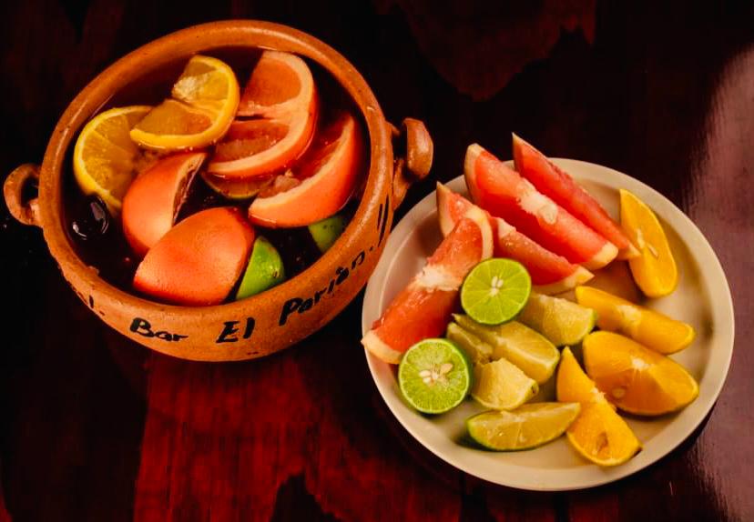 Bar Rigo´s