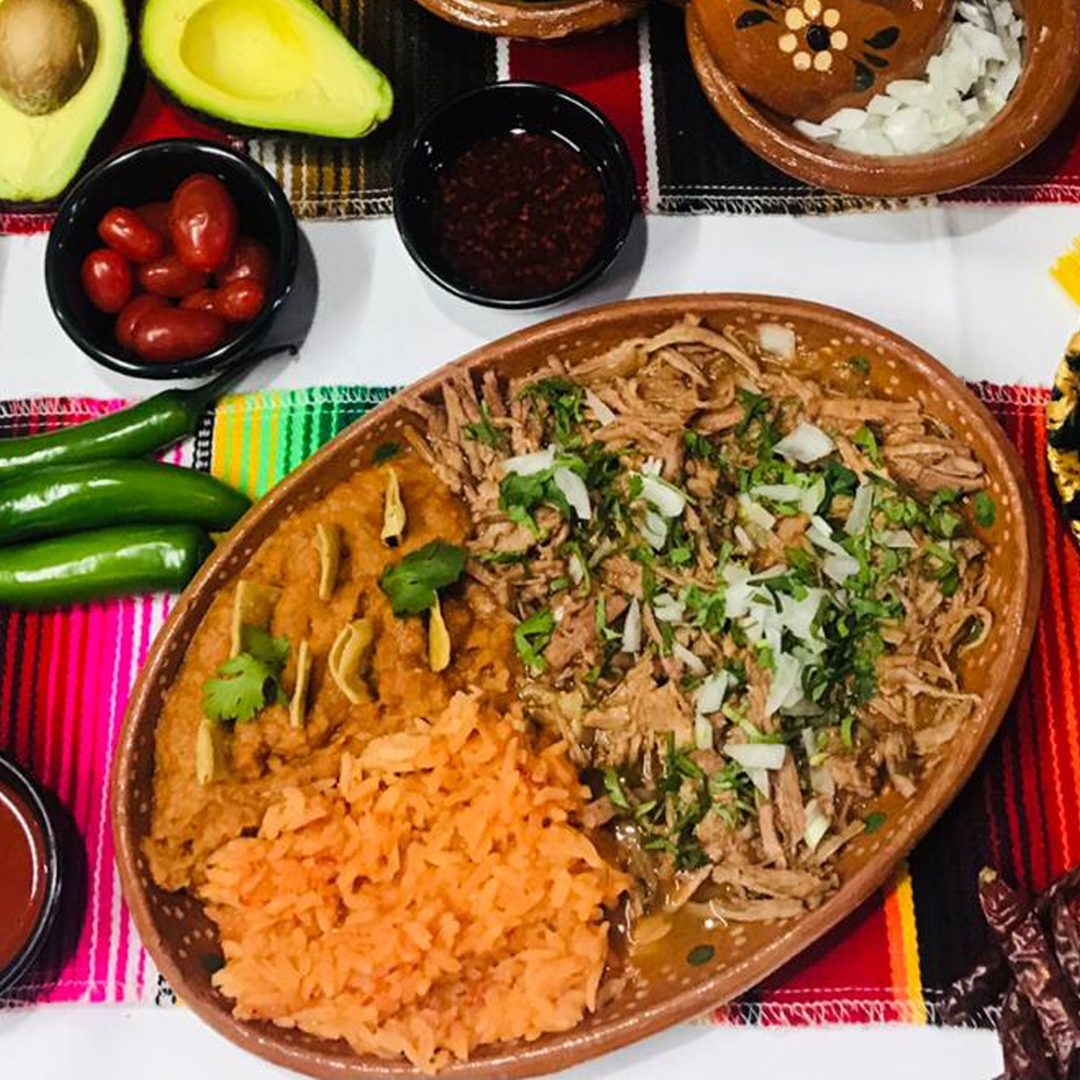 Barbacoa