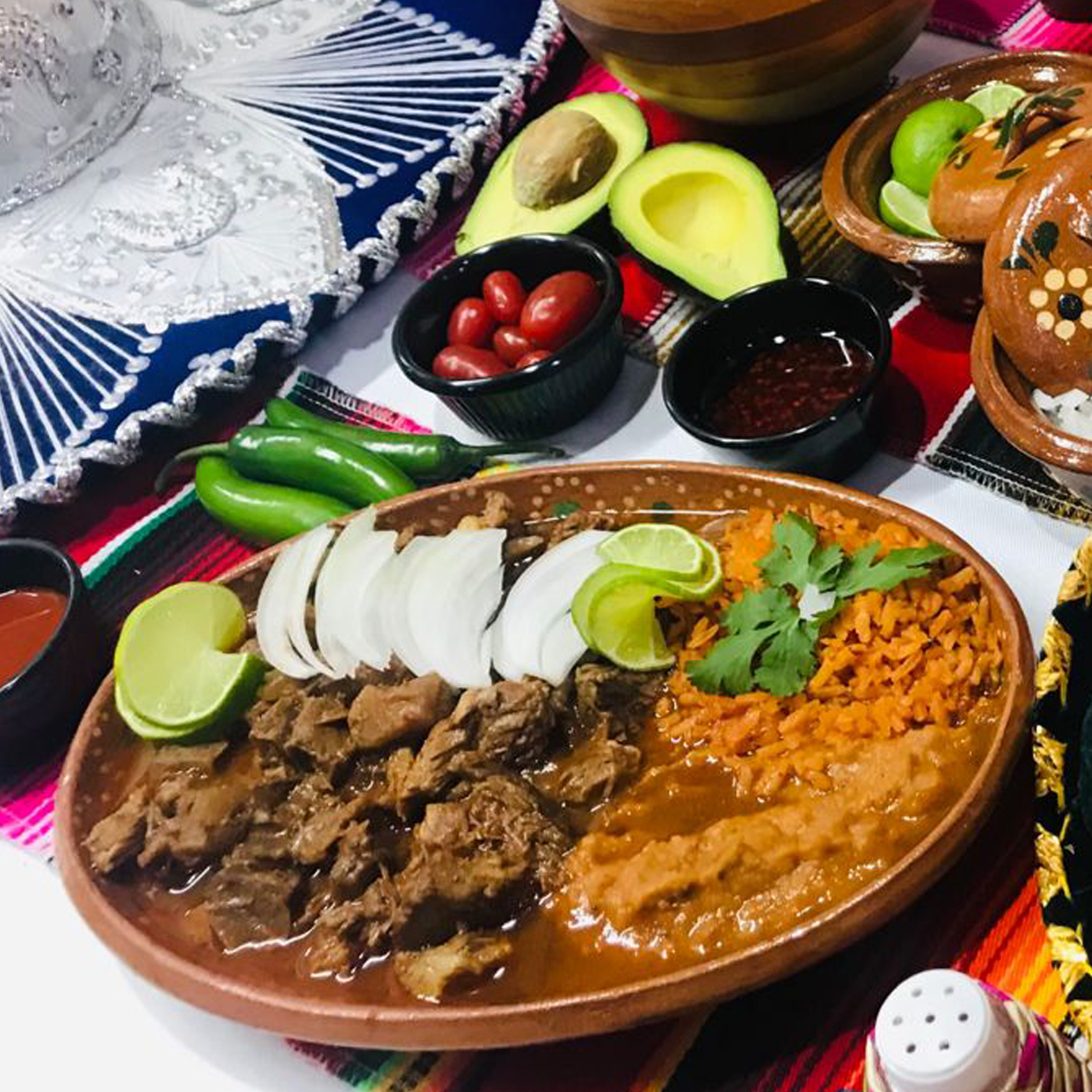 Birria