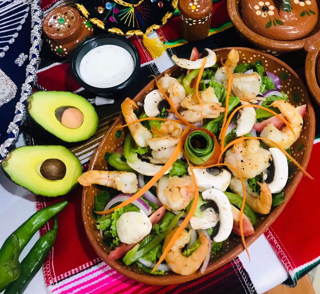 Camarones