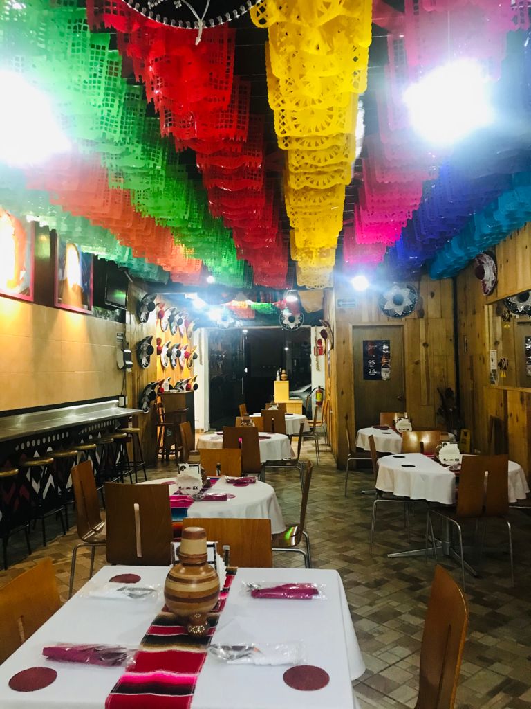 Nuestras instalaciones