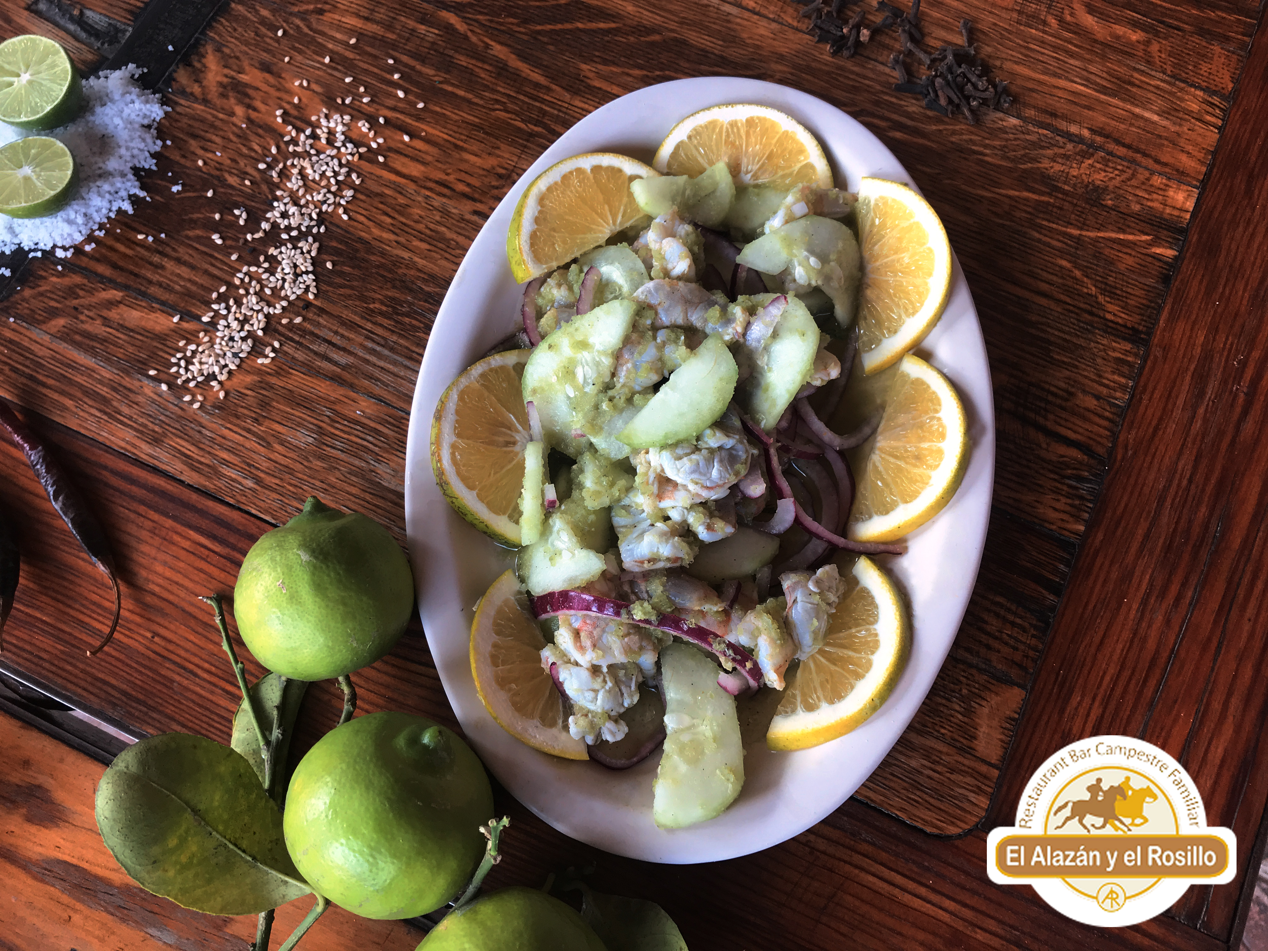 Aguachile