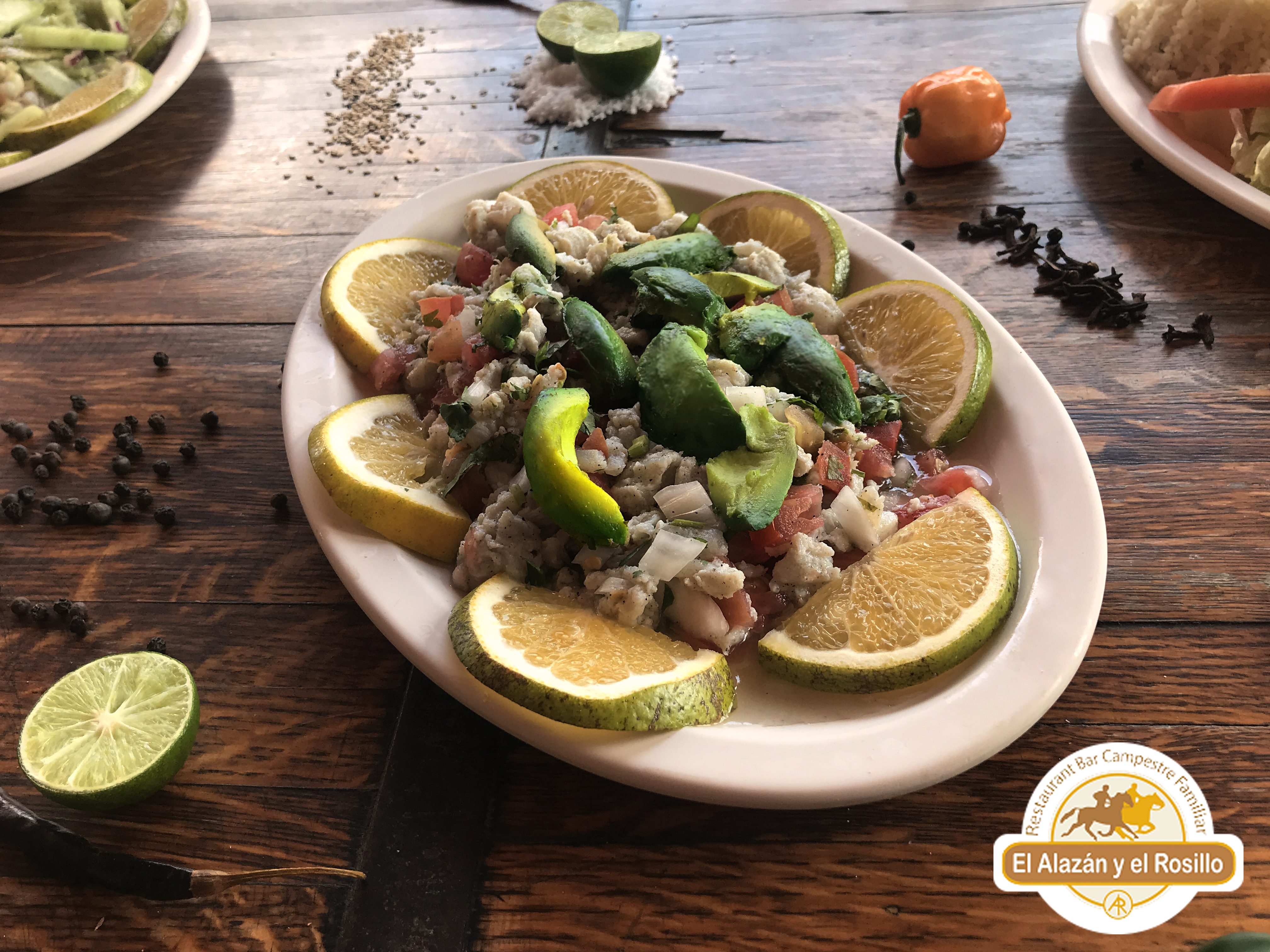 Ceviche