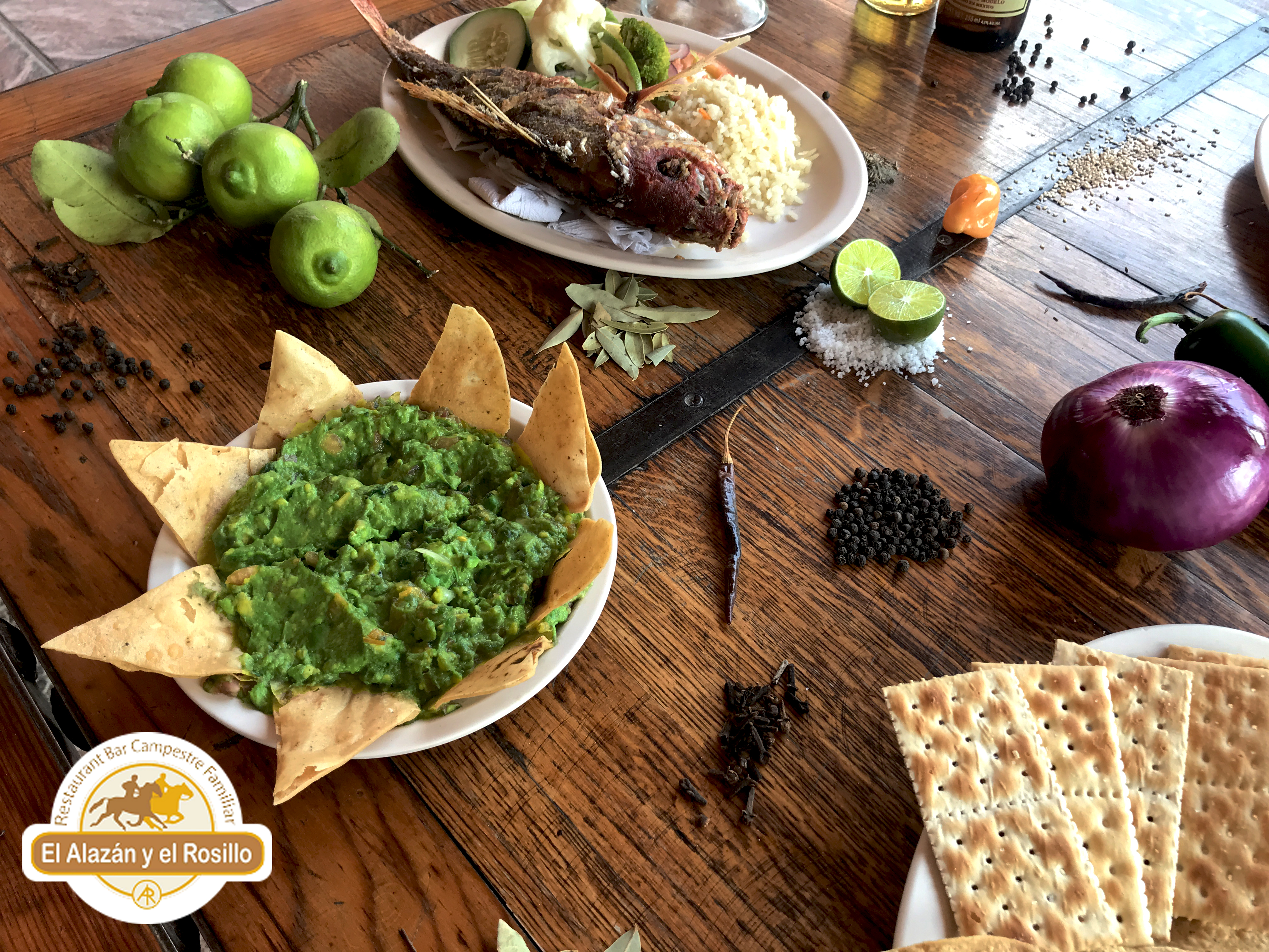 Guacamole