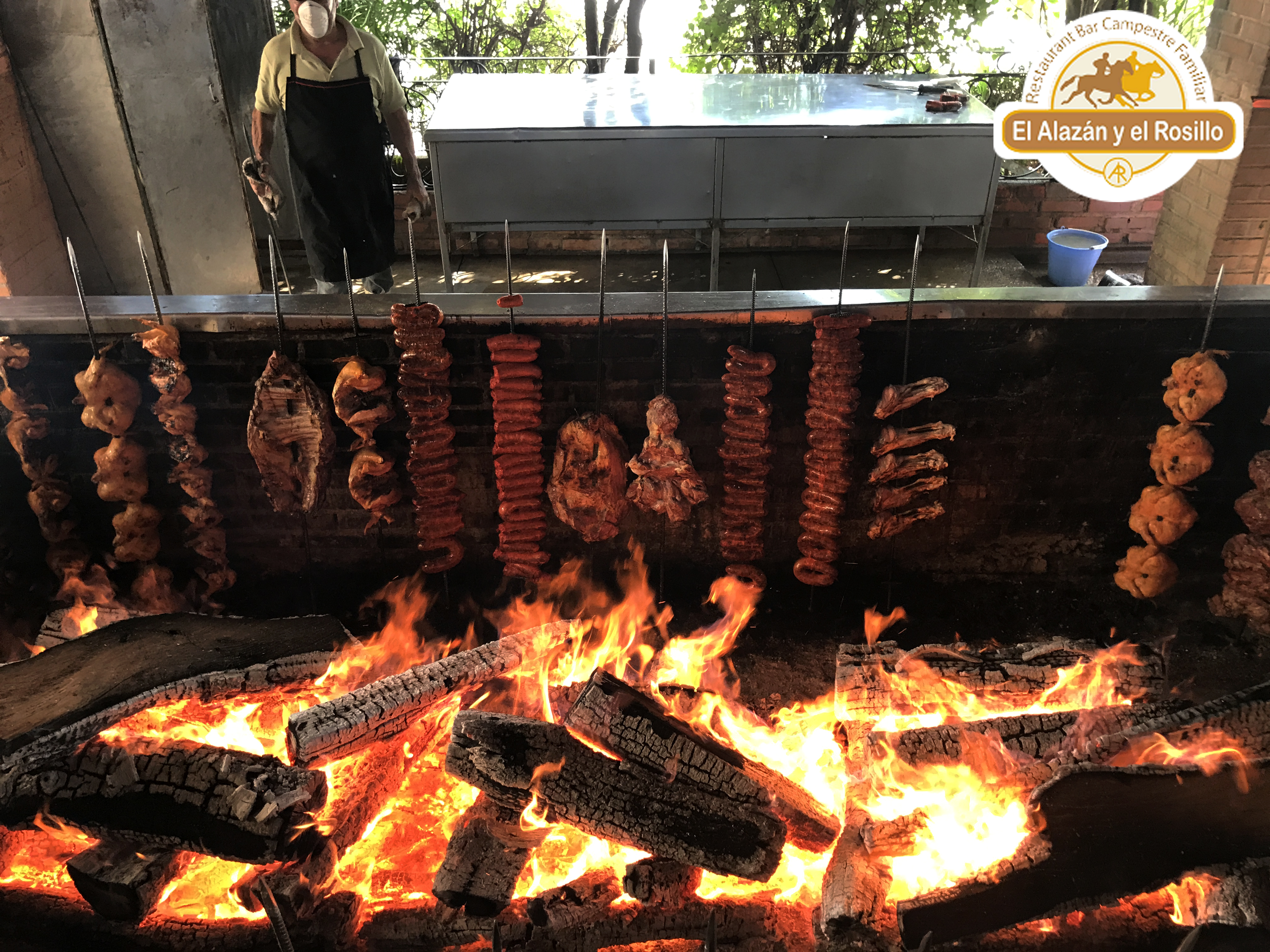 Preparados en horno