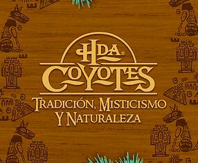 Hacienda Coyotes Hotel & Restaurante