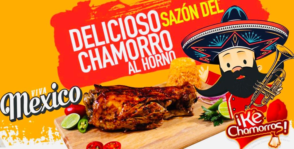 Chamorro