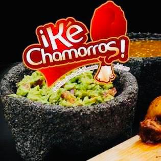 Guacamole