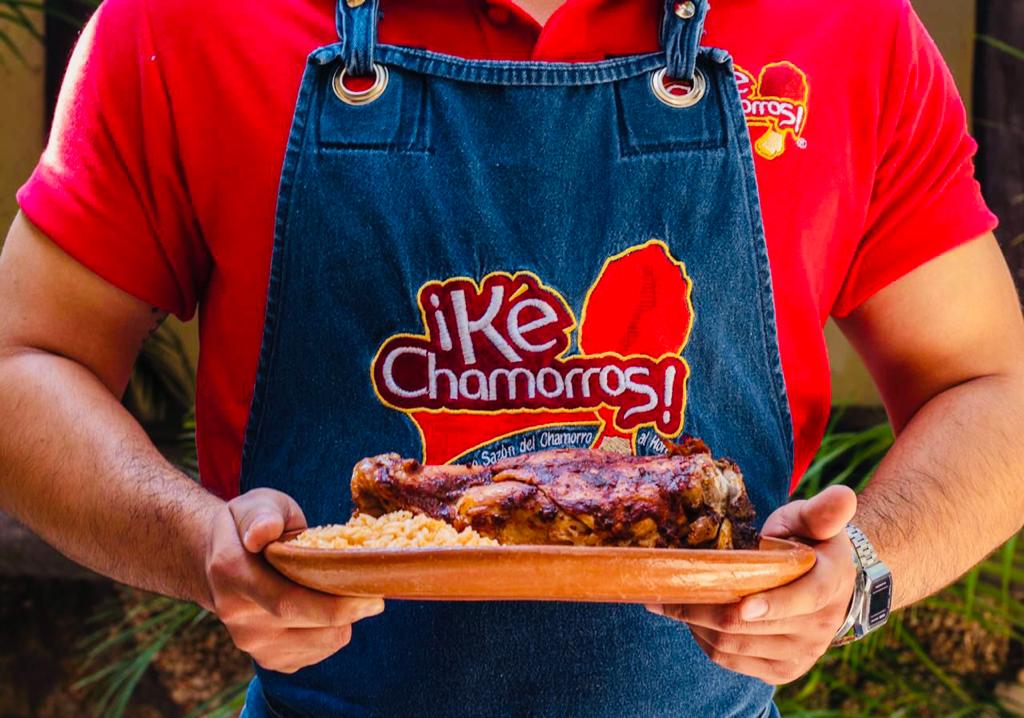 Servicio a la Mesa