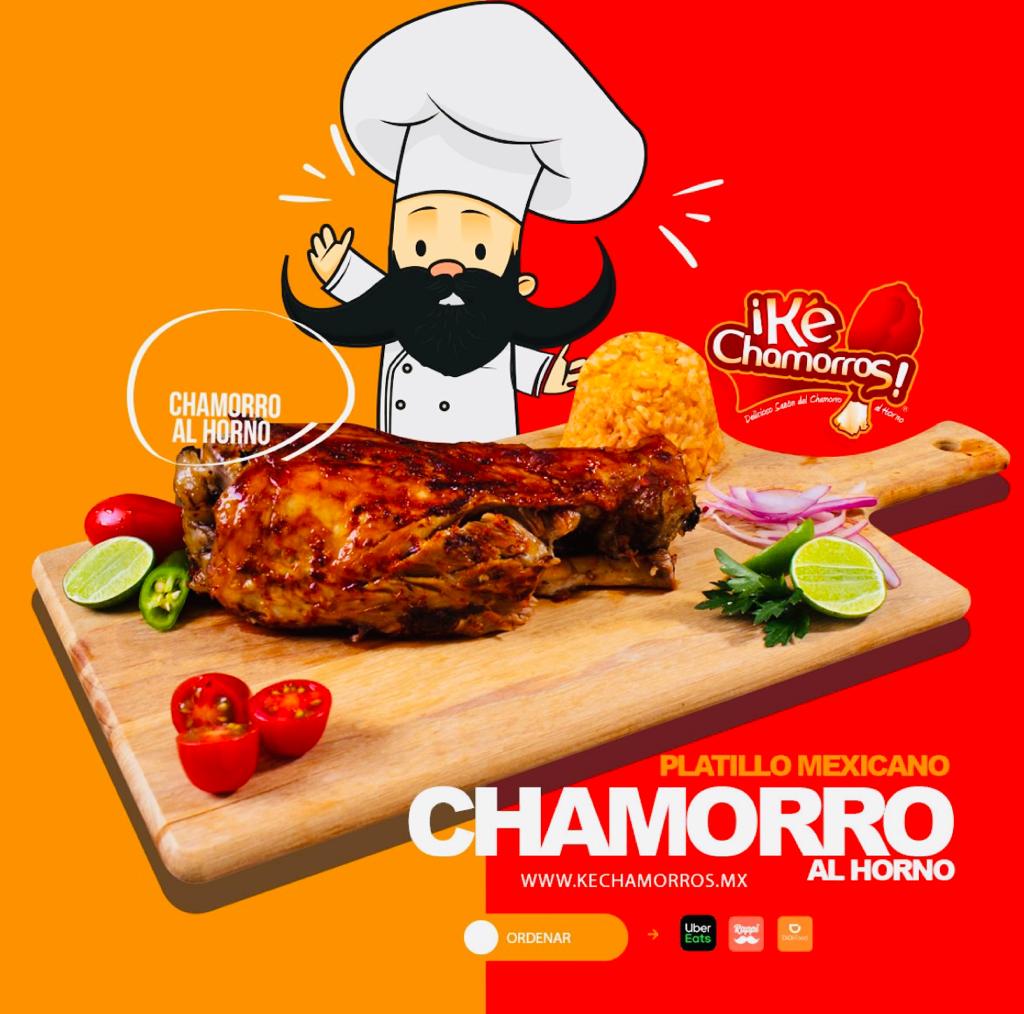 Chamorro