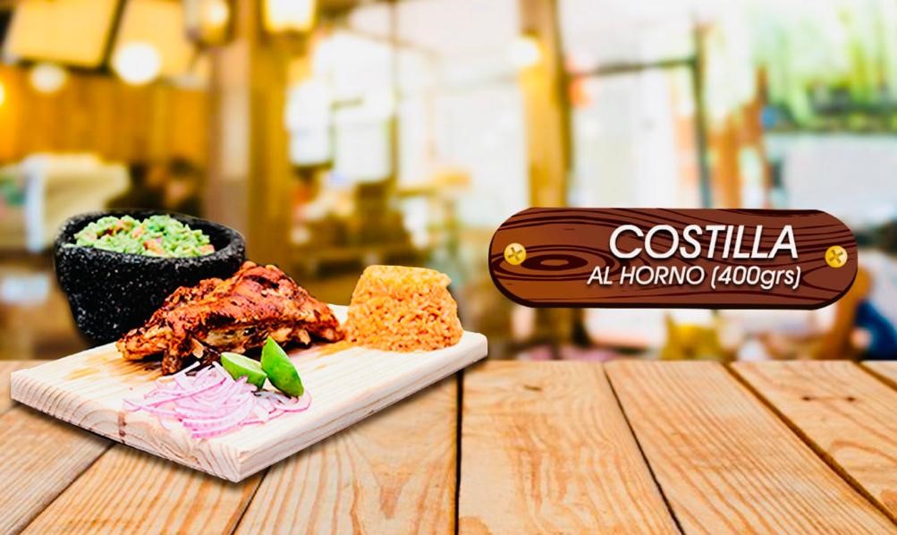 Costilla Eventos