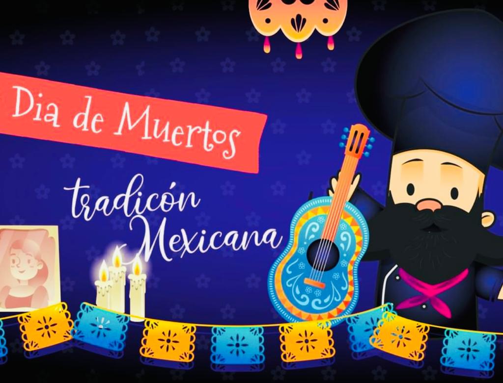 Día de Muestros
