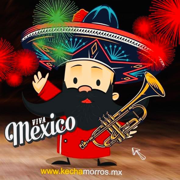 Fiestas Patrias
