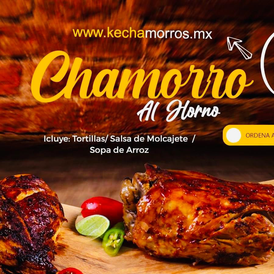 Paquete Comida Mexicana