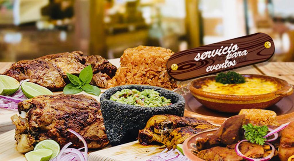 Servicio Para Eventos