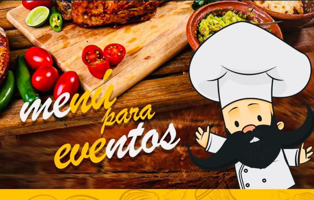 Ke Chamorros Revolución  
