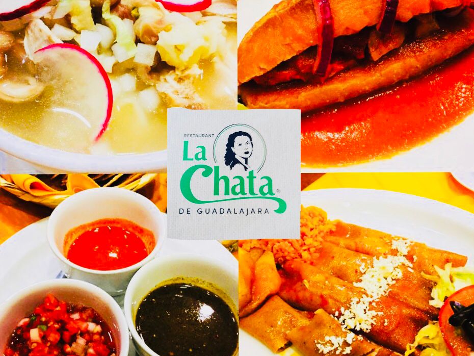 La Chata de Guadalajara