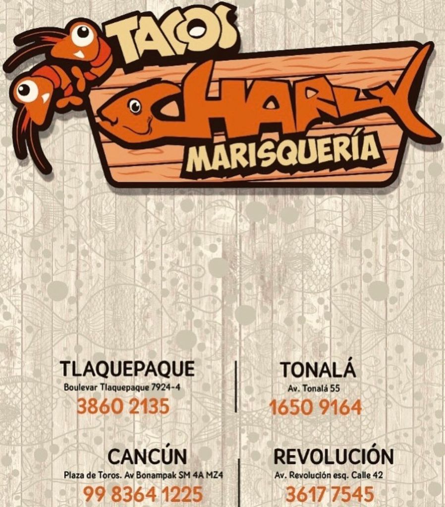 Sucursal Cancún
