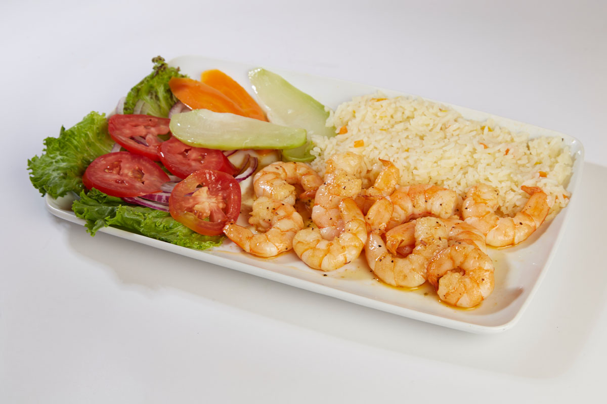Filete al Mojo