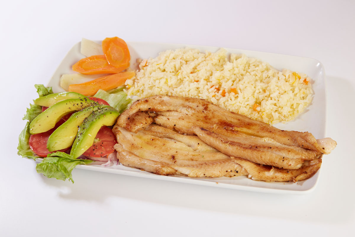 Filete a la mantequilla