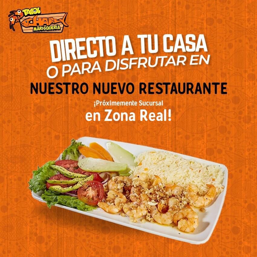 Sucursal Zona Real