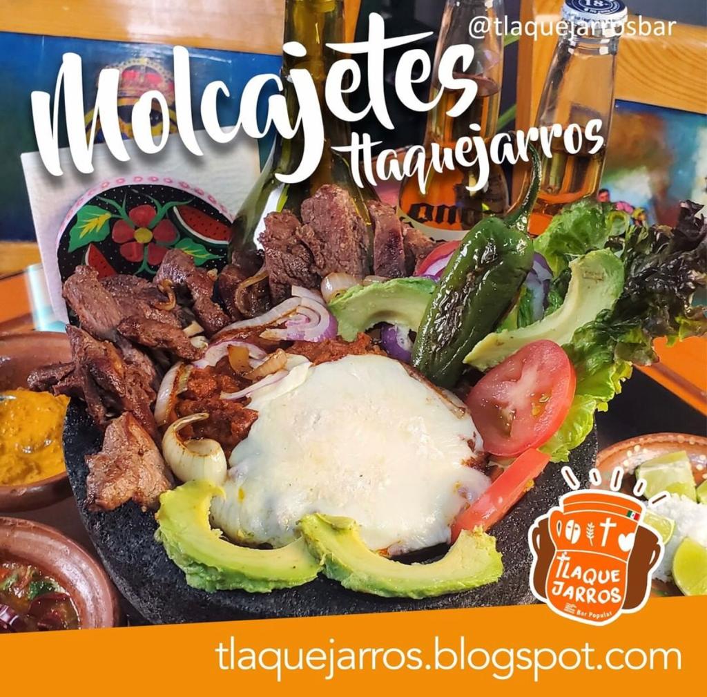 Tlaquejarros