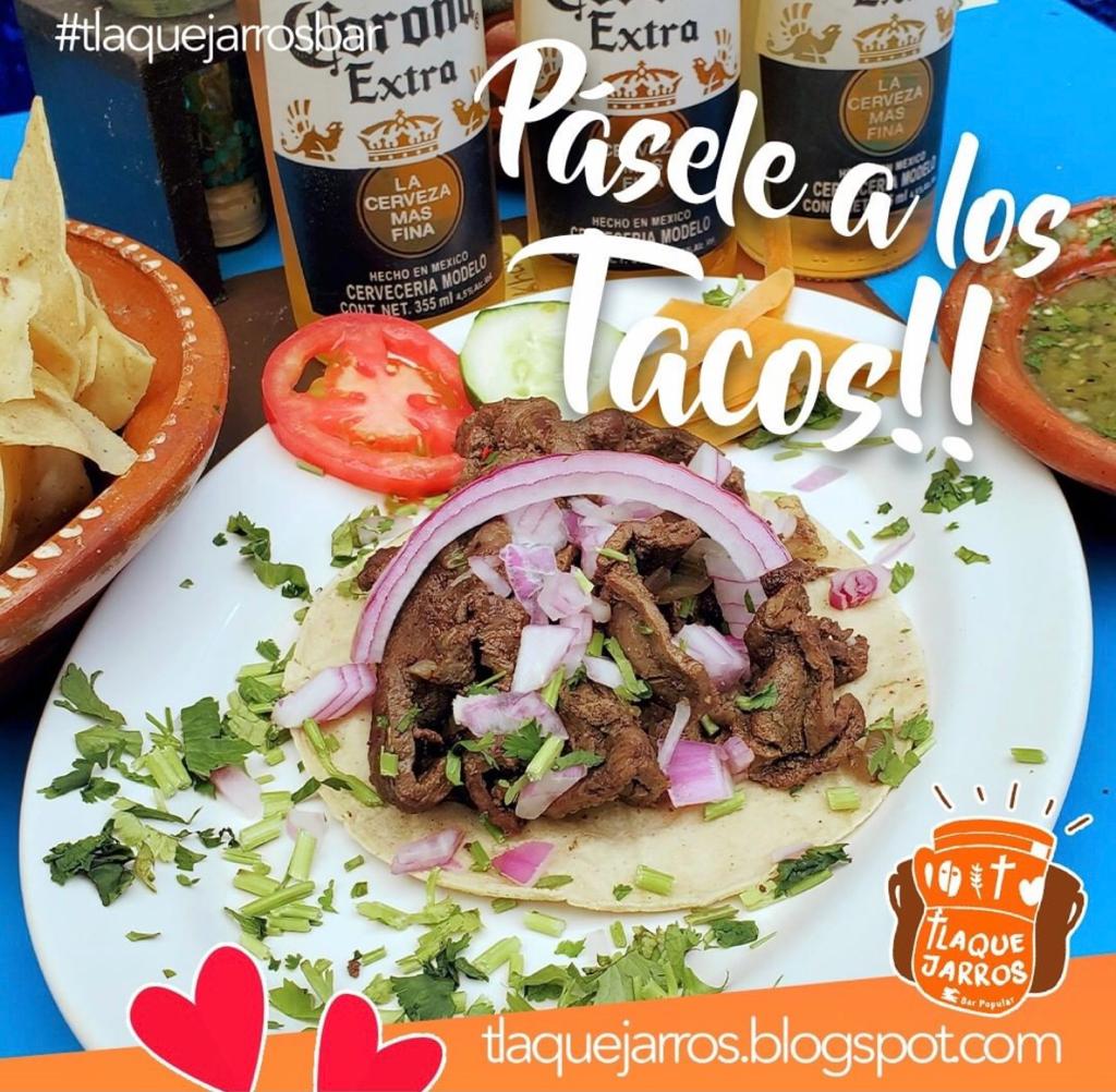 Tlaquejarros