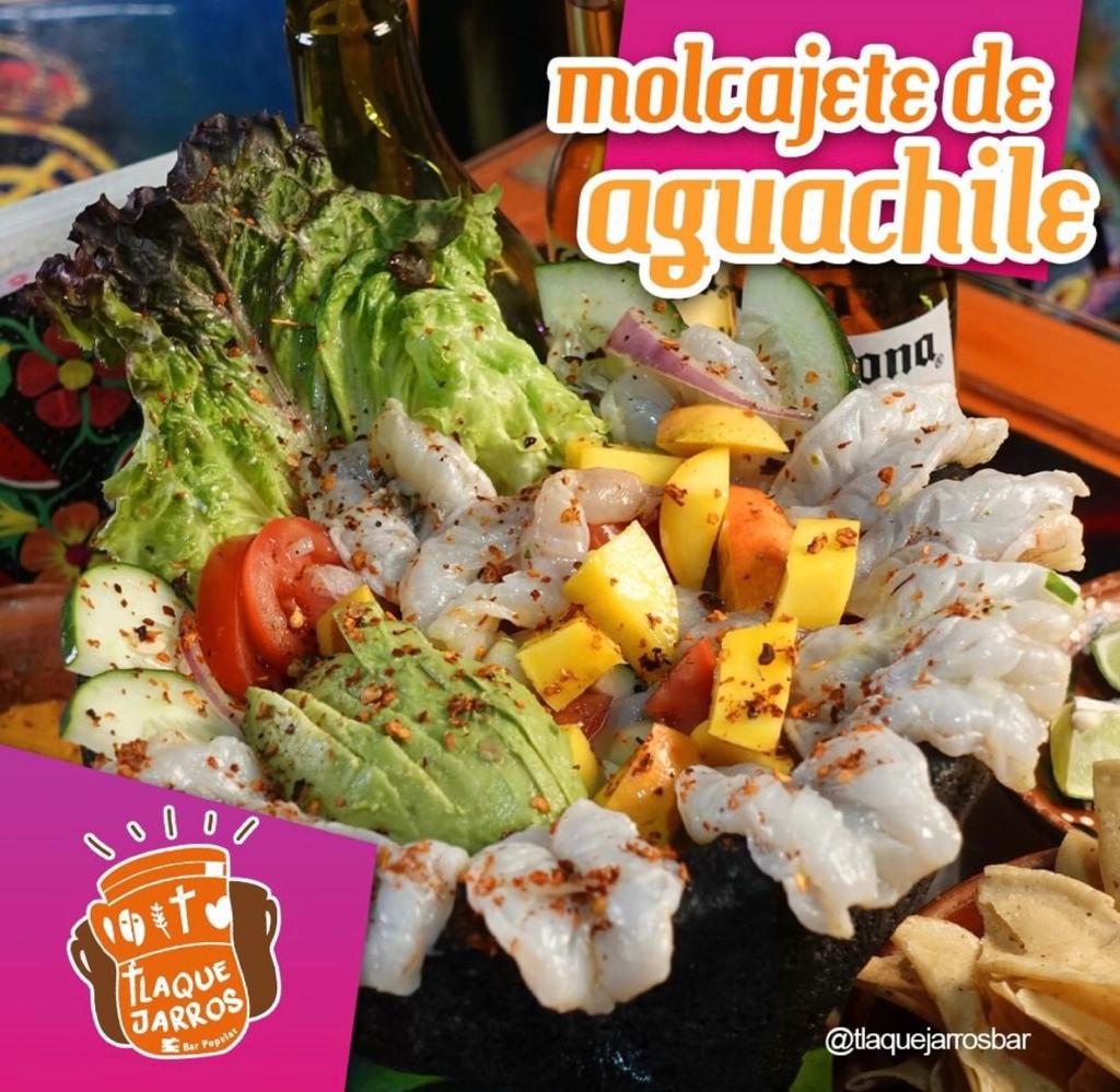 Tlaquejarros