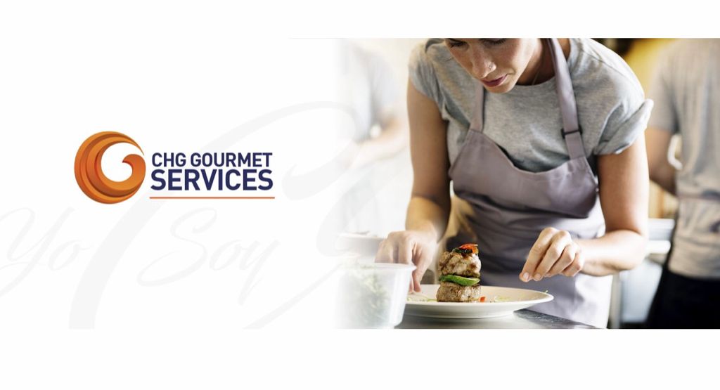 CHG Gourmet