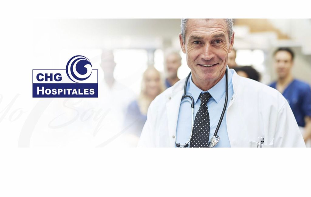 CHG Hospitales