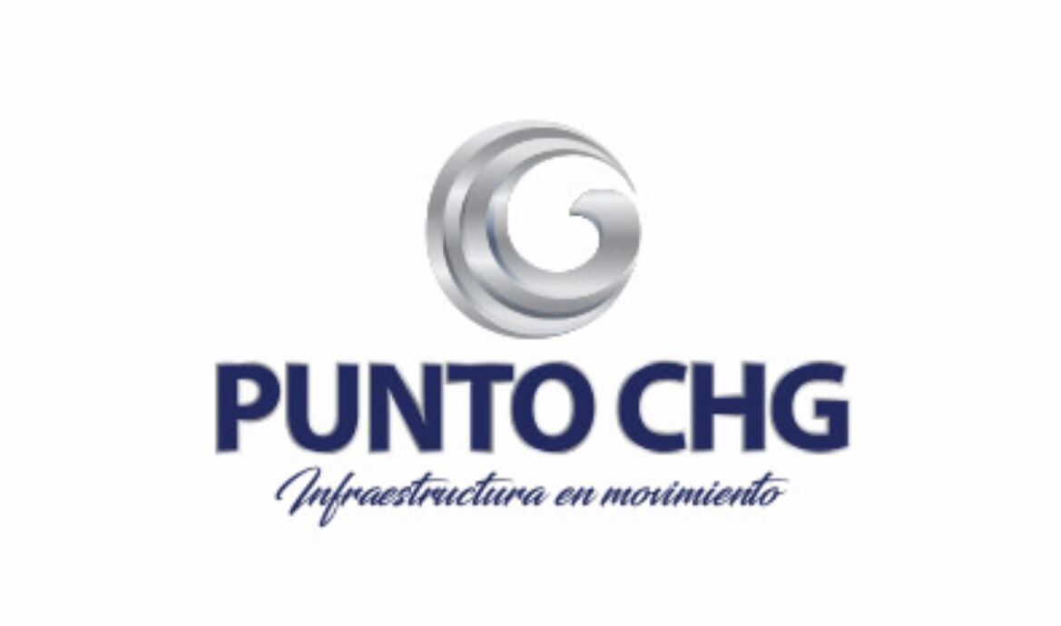 Punto CHG