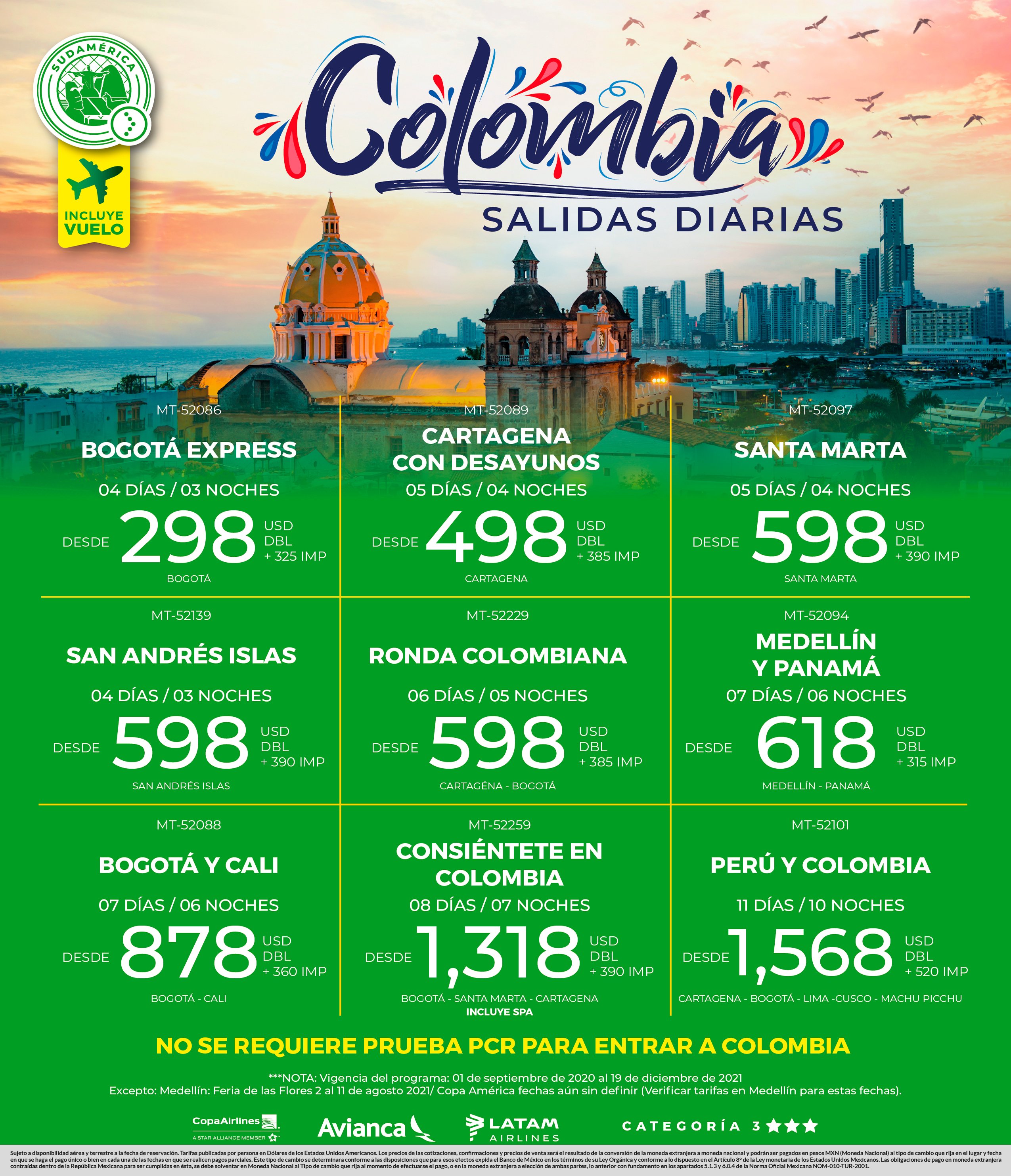 Col var